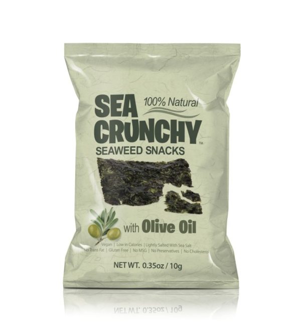 Nori Snack